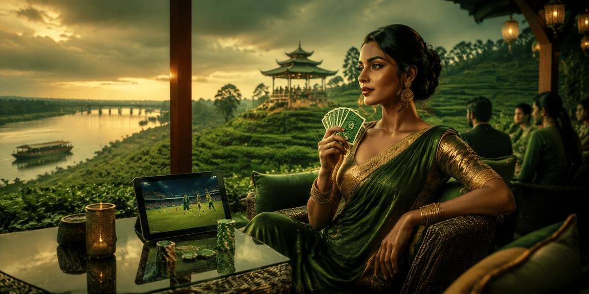 bd99bet লাইভ গোল্ড ভল্ট রুলেট